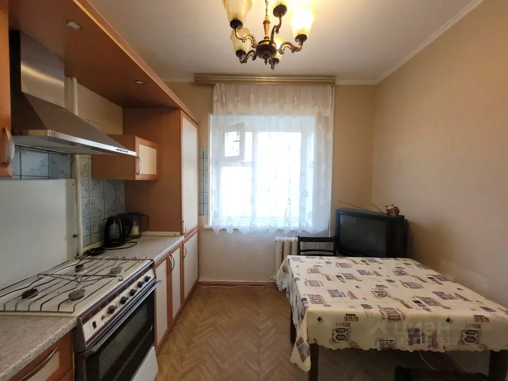 2-к кв. Ямало-Ненецкий АО, Надым Комсомольская ул., 16 (53.0 м) - Фото 2
