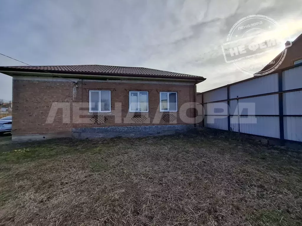 Дом в Ростовская область, Ростов-на-Дону Кумженская ул. (90 м) - Фото 1