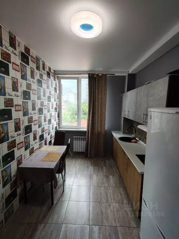 1-к кв. Севастополь ул. Олега Кошевого, 14 (45.0 м) - Фото 1