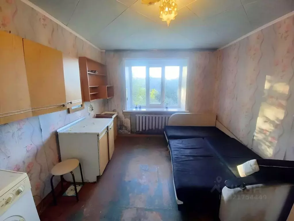 Комната Ульяновская область, Ульяновск проезд Героя России Аверьянова, ... - Фото 2