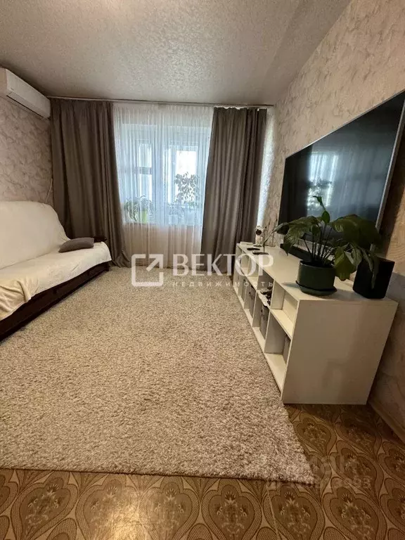 2-к кв. Ивановская область, Иваново 14-й проезд, 2а (48.0 м) - Фото 0