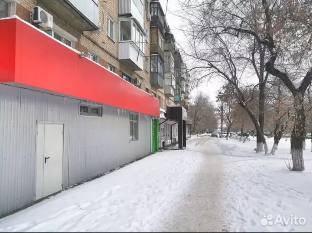 Помещение свободного назначения в Оренбургская область, Оренбург ул. ... - Фото 2