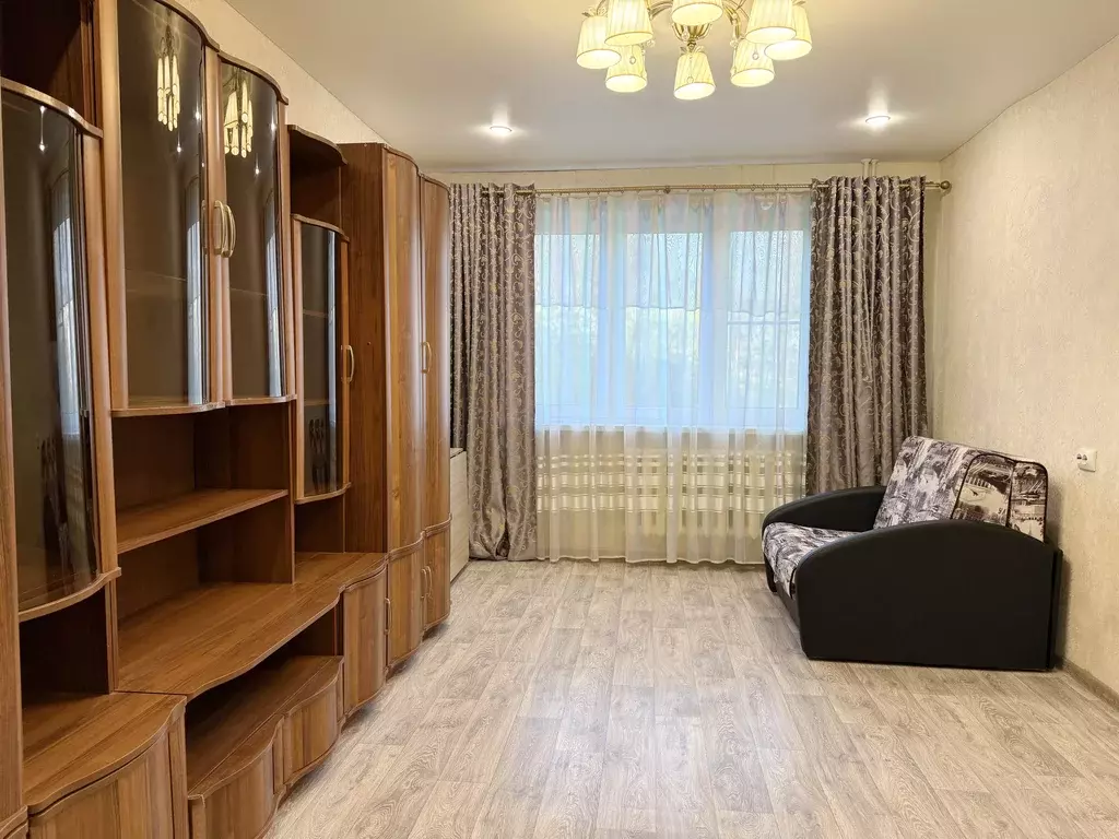 Продаётся 2-к квартира, 50.8 м - Фото 1