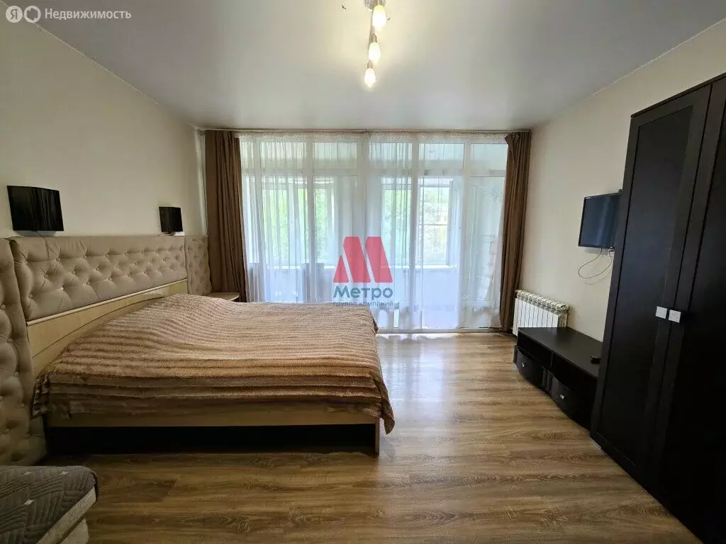 3-комнатная квартира: Ярославль, проспект Ленина, 15 (70 м) - Фото 1