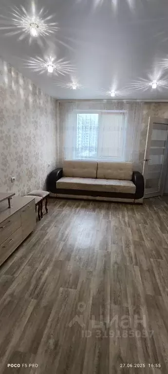 1-к кв. Ульяновская область, Ульяновск Новый Город мкр, просп. ... - Фото 0