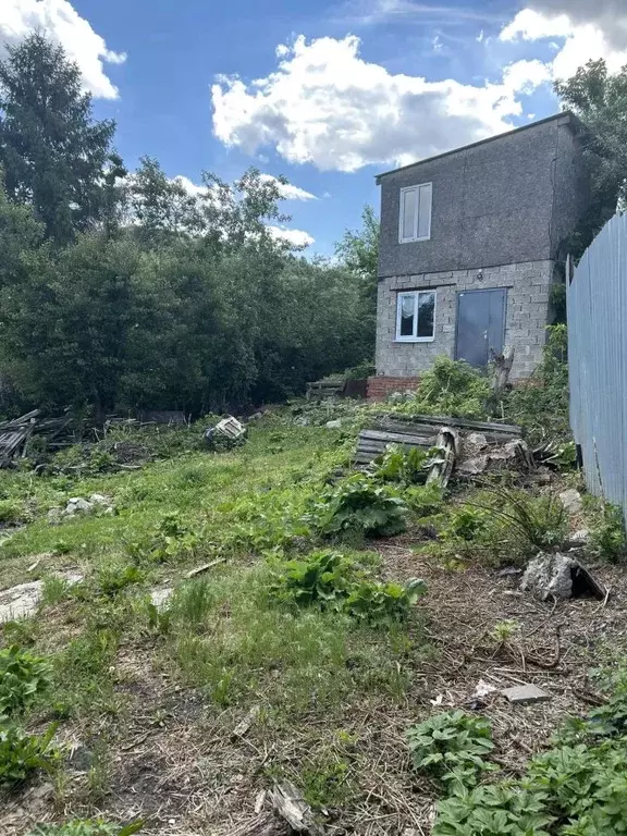 Дом в Саратовская область, Саратов Новая ул., 21В (67 м) - Фото 2