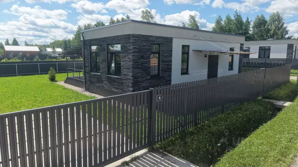 Дом в Московская область, Солнечногорск городской округ, Семейный ... - Фото 1