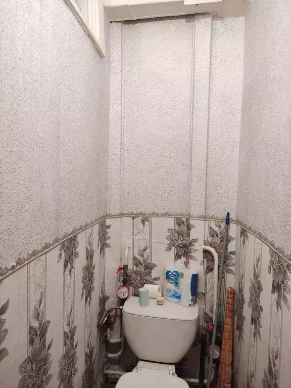 Продаётся 3-к квартира, 53 м - Фото 0