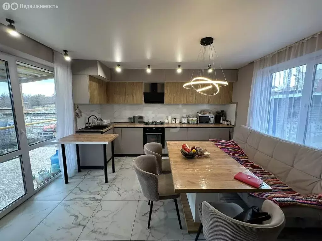 Дом в Троицк, улица Краснодонцев (64 м) - Фото 1