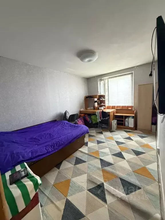 3-к кв. Москва Кронштадтский бул., 30К1 (80.0 м) - Фото 1