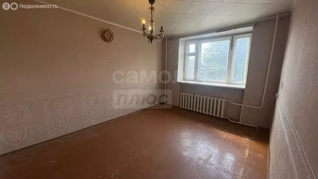 2-комнатная квартира: Соль-Илецк, Вокзальная улица, 83 (45.5 м) - Фото 1