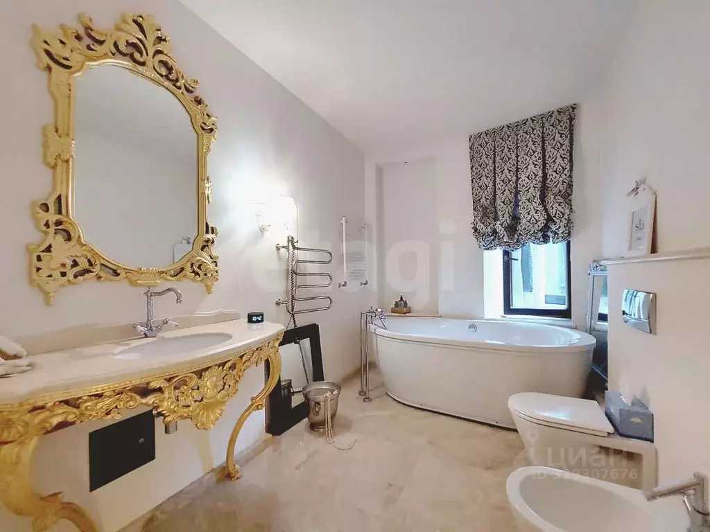 3-к кв. Крым, Ялта проезд Парковый, 2 (107.0 м) - Фото 1