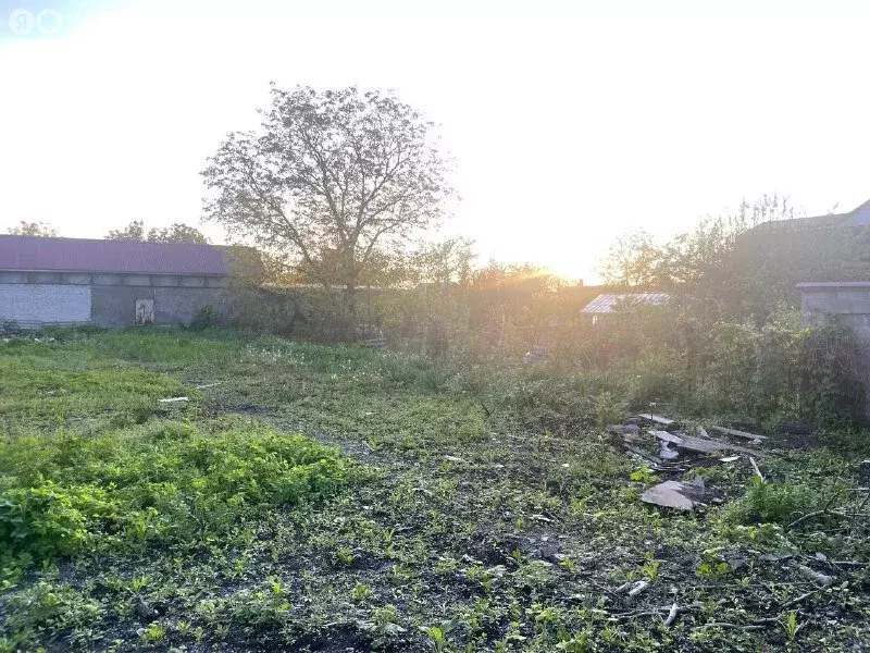 Участок в село Новый Батако, улица Фидарова (35.5 м) - Фото 1