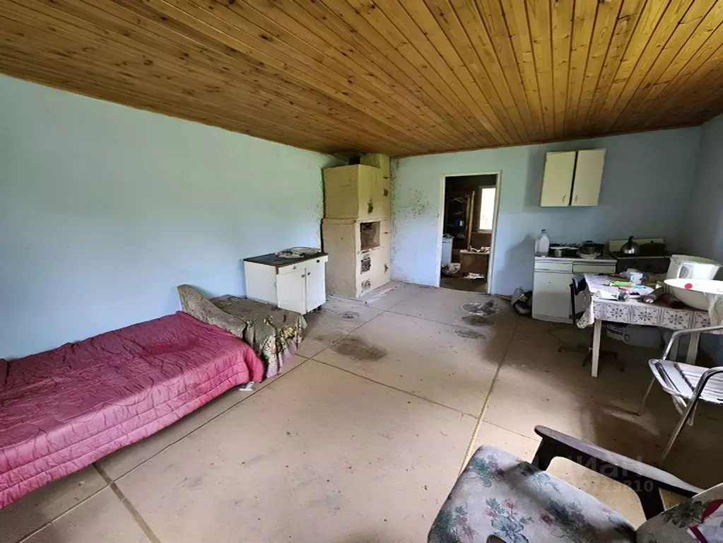 Дом в Московская область, Коломна городской округ, д. Ерково  (40 м) - Фото 1