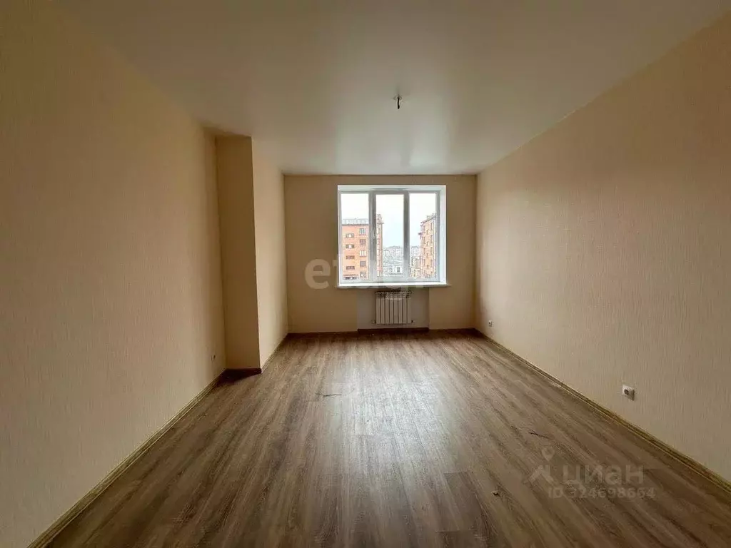 2-к кв. Северная Осетия, Владикавказ ул. Курсантов-Кировцев, 33 (59.2 ... - Фото 1