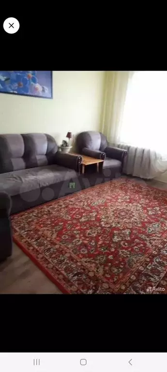 3-к. квартира, 66 м, 8/9 эт. - Фото 0
