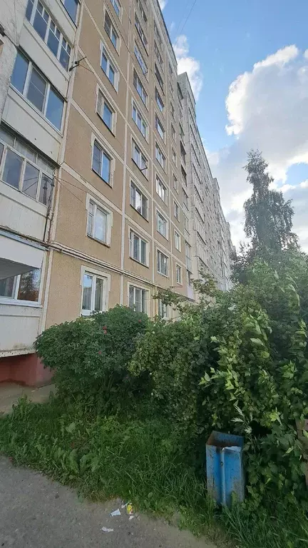 Продаётся 3-к квартира, 64.7 м - Фото 1
