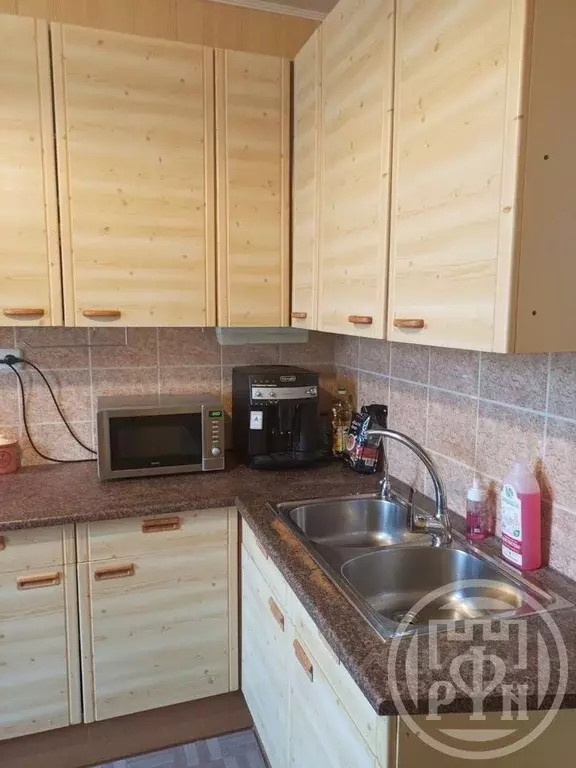 3-к кв. Санкт-Петербург Богатырский просп., 41К1 (73.5 м) - Фото 1