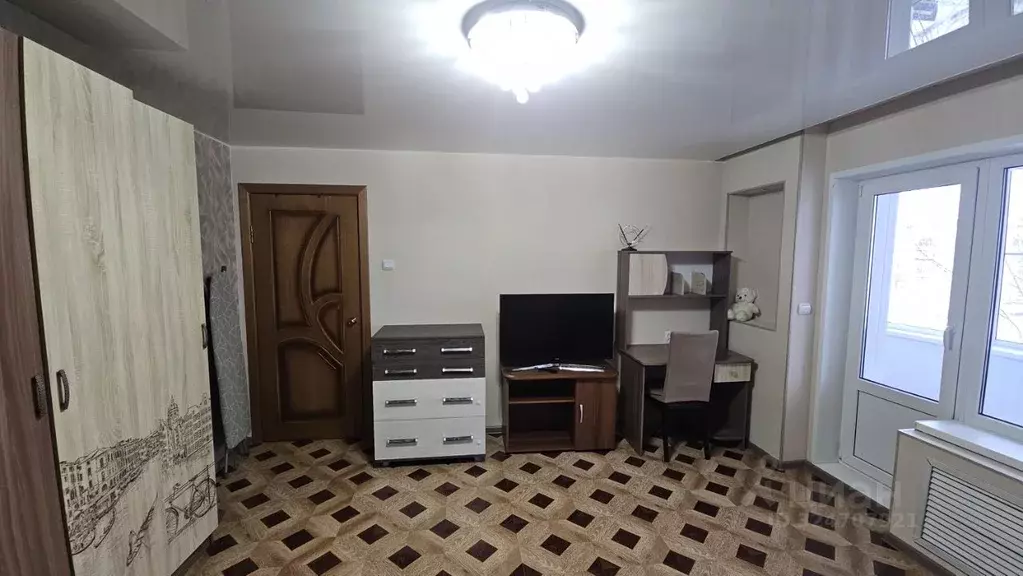 2-к кв. Коми, Ухта Интернациональная ул., 31 (51.0 м) - Фото 2