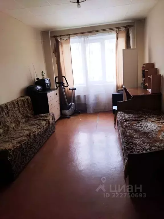 Студия Кемеровская область, Кемерово ул. Сибиряков-Гвардейцев, 21 ... - Фото 1