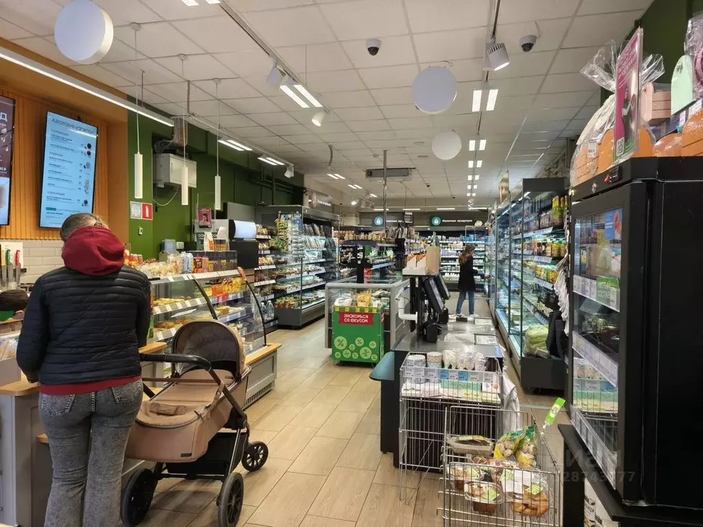 Помещение свободного назначения в Краснодарский край, Сочи Центральный ... - Фото 2