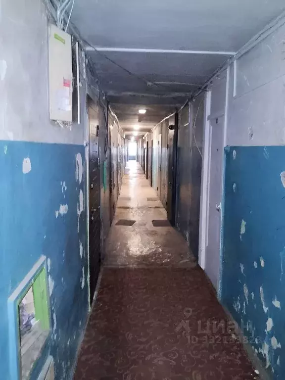 Студия Москва ул. Луиджи Лонго, 4 (13.4 м) - Фото 2