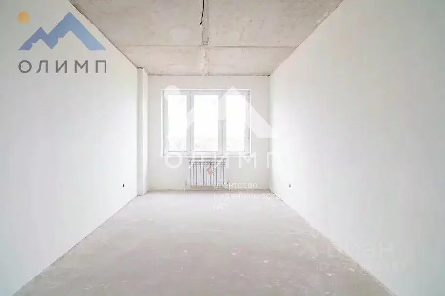 3-к кв. Вологодская область, Вологда ул. Чернышевского, 122Ак1 (66.2 ... - Фото 1