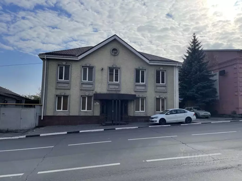 Офис в Белгородская область, Старый Оскол Октябрьская ул., 24 (223 м) - Фото 1