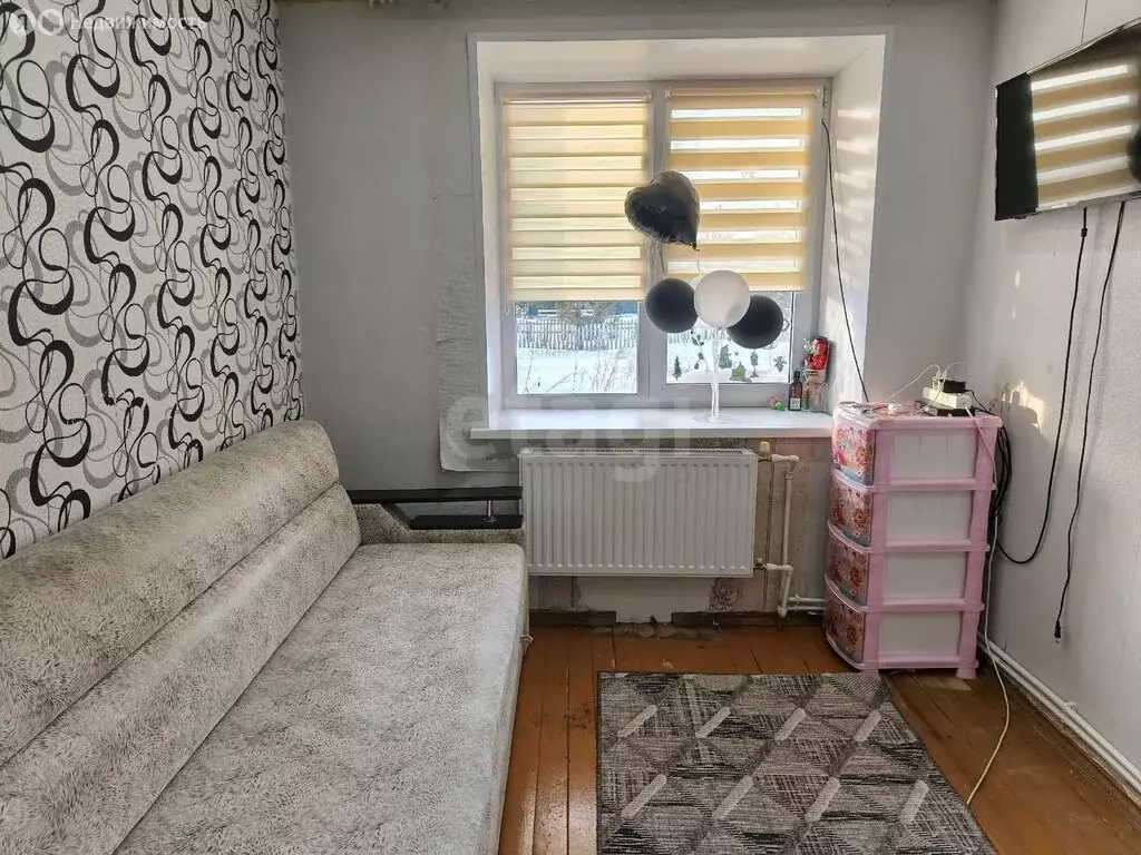 2-комнатная квартира: село Петровское, улица Механизаторов, 60 (49.8 ... - Фото 2