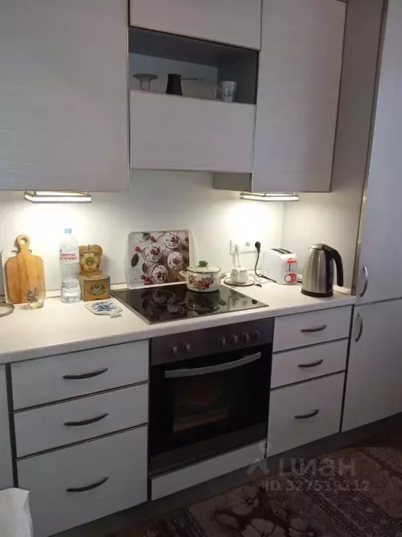 1-к кв. Москва ул. Академика Бакулева, 6 (38.6 м) - Фото 1