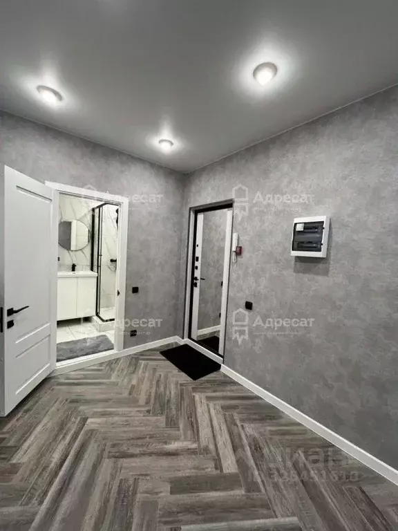 1-к кв. Москва ул. Наташи Качуевской, 4 (53.0 м) - Фото 1