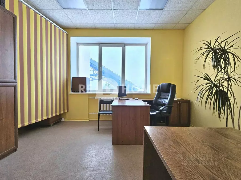 Офис в Пермский край, Пермь бул. Гагарина, 28 (329 м) - Фото 0