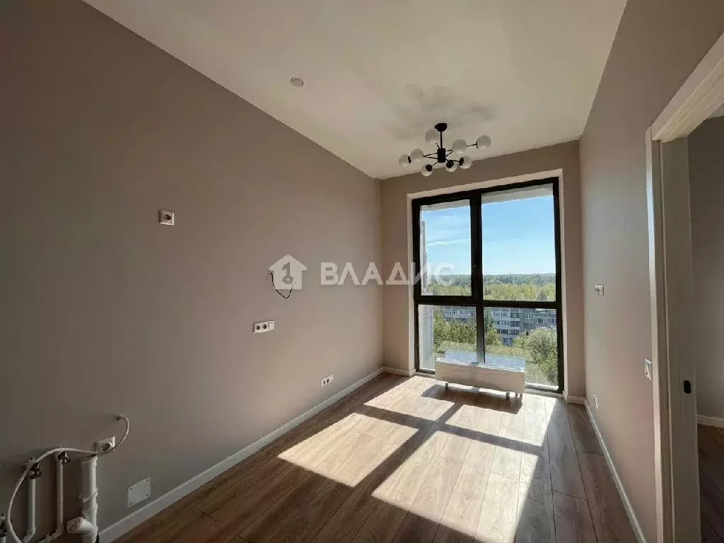 Продается 1-комнатная квартира - Фото 2