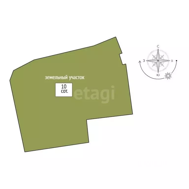 Дом в Свердловская область, Горноуральский муниципальный округ, пос. ... - Фото 1