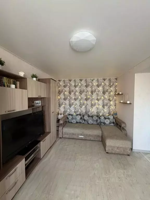 1-к кв. Астраханская область, Астрахань с. Карантинное, ул. ... - Фото 1