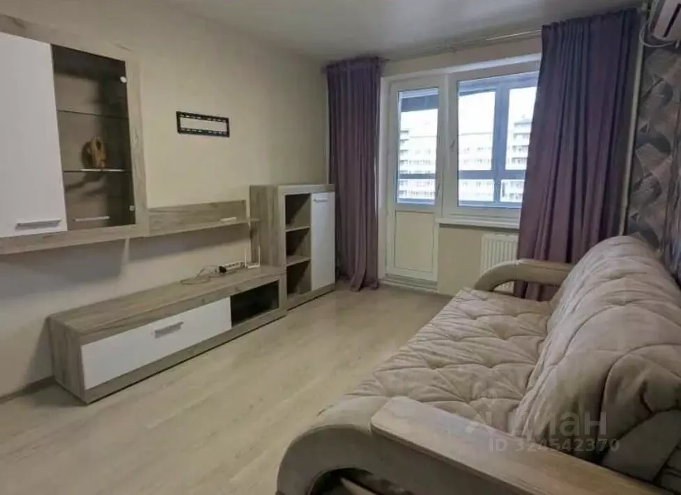 2-к кв. Кировская область, Киров ул. Потребкооперации, 44 (45.0 м) - Фото 2