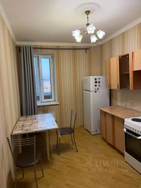 1-к кв. Московская область, Королев проезд Макаренко, 1 (42.0 м) - Фото 1