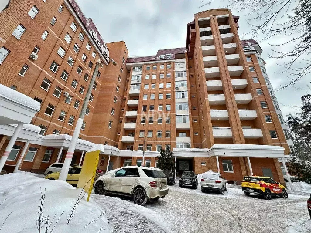 Продается квартира со свободной планировкой - Фото 2
