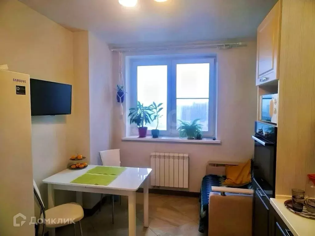Продаётся 2-к квартира, 69 м - Фото 1