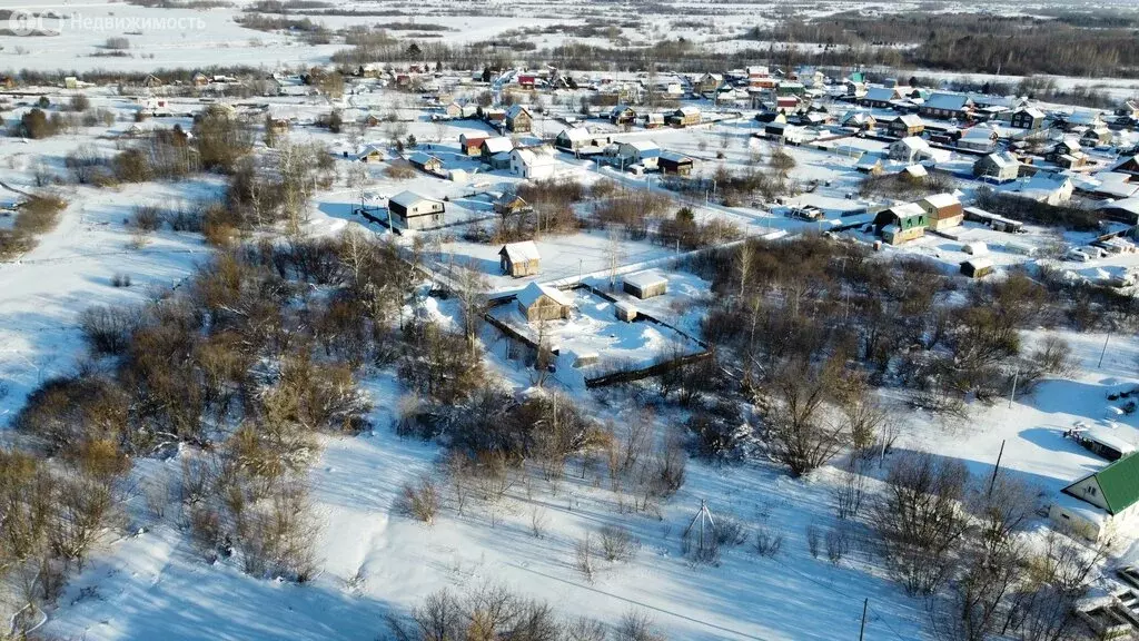 Участок в село Дзержинское, Калиновый переулок, 13 (10 м) - Фото 2