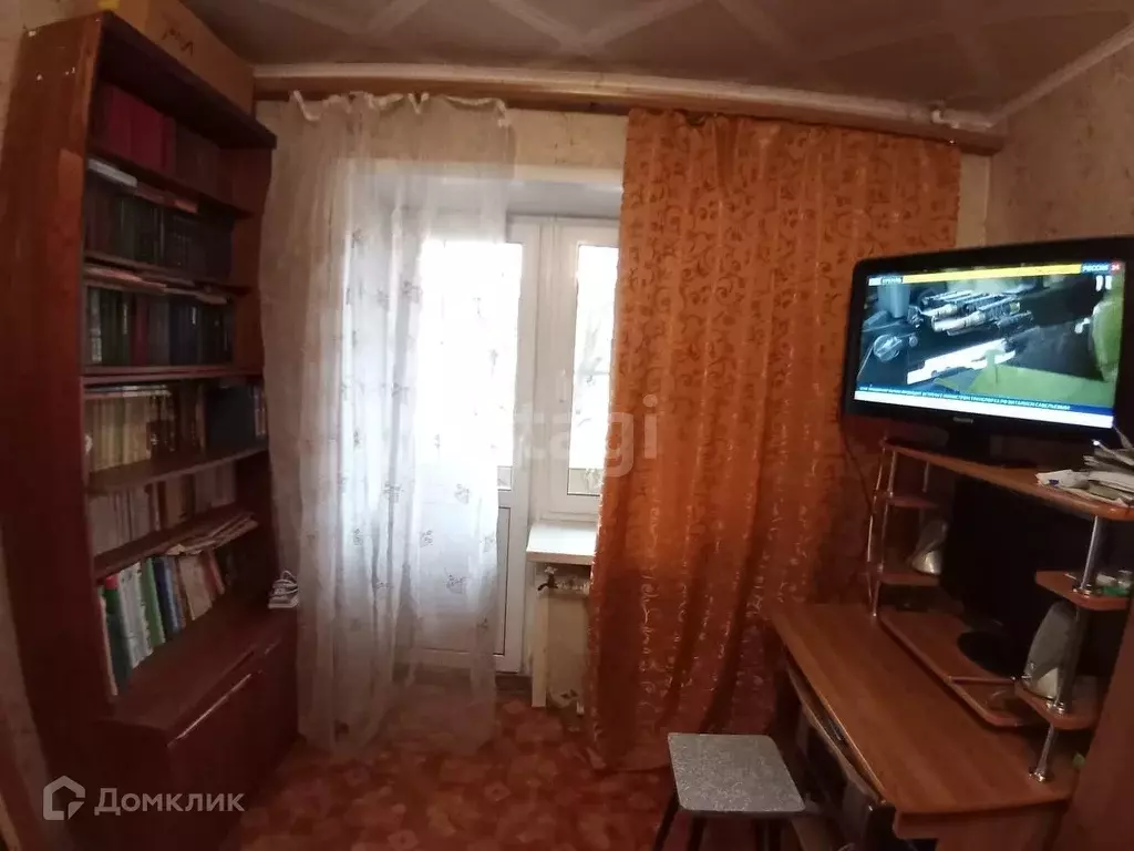 Продаётся 2-к квартира, 42.7 м - Фото 1