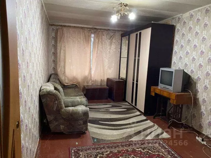2-к кв. Ростовская область, Ростов-на-Дону Северный мкр, ул. ... - Фото 1
