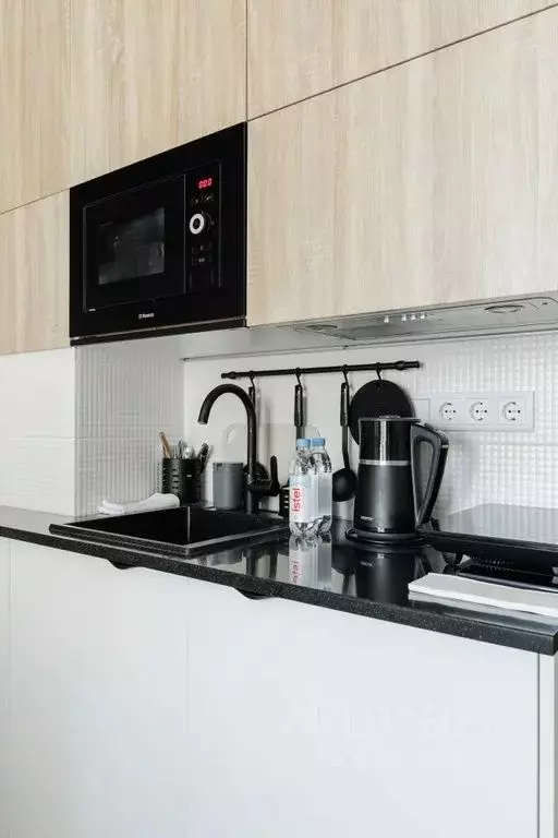 Комната Краснодарский край, Анапа Пионерский просп., 20 - Фото 2