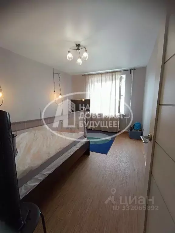 2-к кв. Пермский край, Чайковский Сосновая ул., 27 (53.4 м) - Фото 2