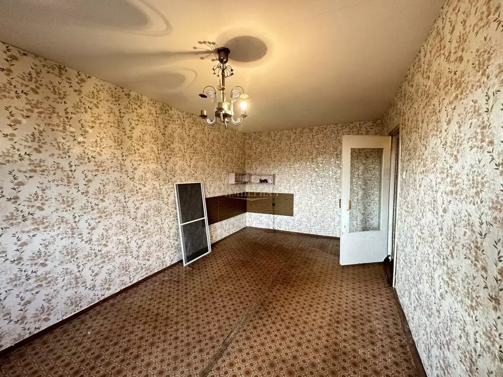 1-к кв. Марий Эл, Йошкар-Ола ул. Подольских Курсантов, 5 (32.8 м) - Фото 1