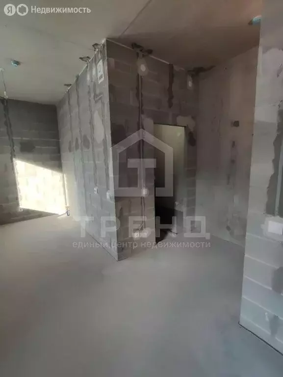 Квартира-студия: Санкт-Петербург, Манчестерская улица, 5к1 (29.8 м) - Фото 2