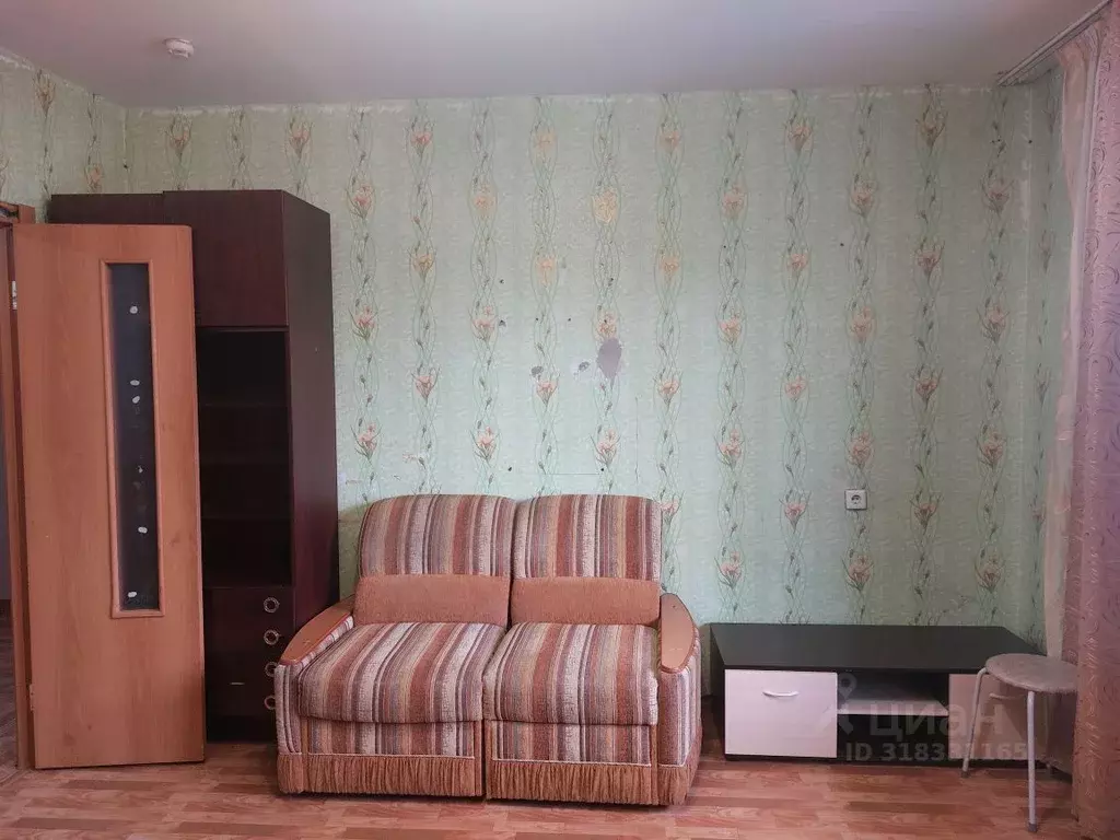 2-к кв. Красноярский край, Красноярск ул. Академика Киренского, 71 ... - Фото 1