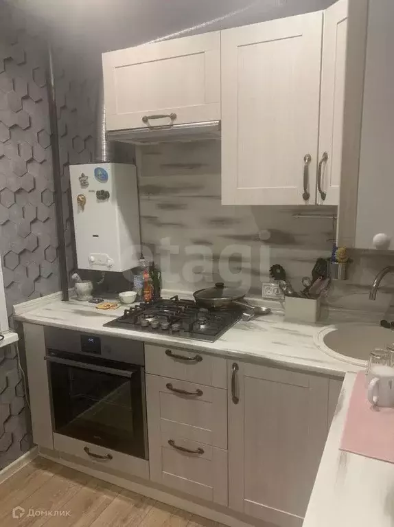 Продаётся 2-к квартира, 45 м - Фото 0
