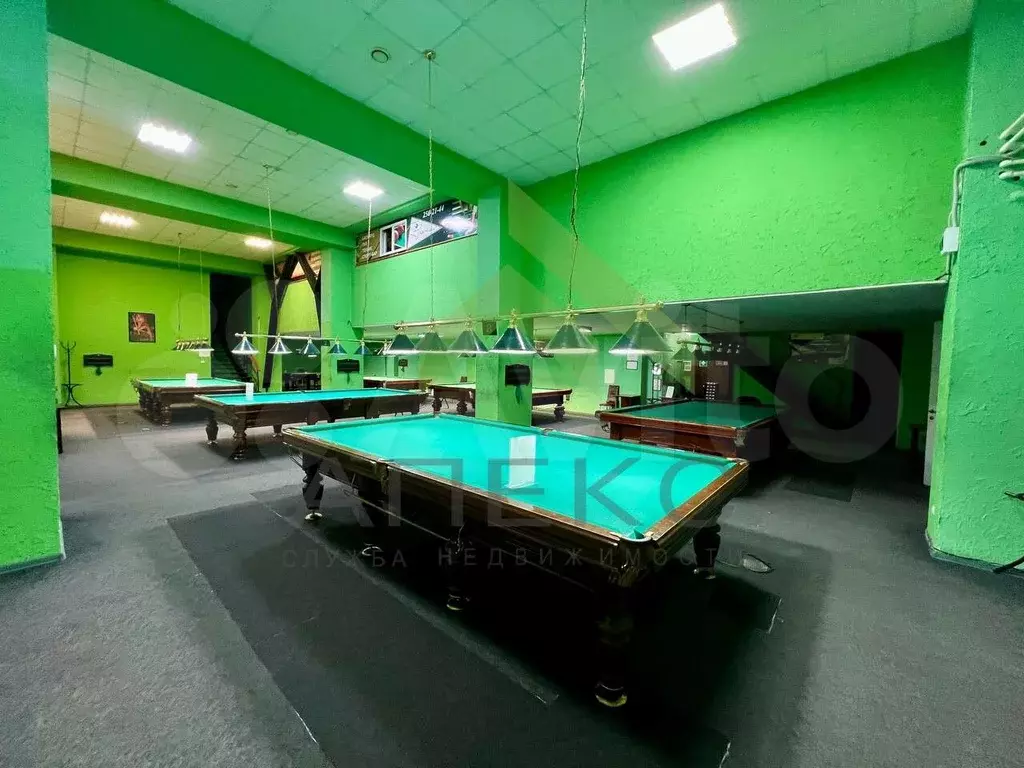 Продам помещение свободного назначения, 440 м - Фото 1
