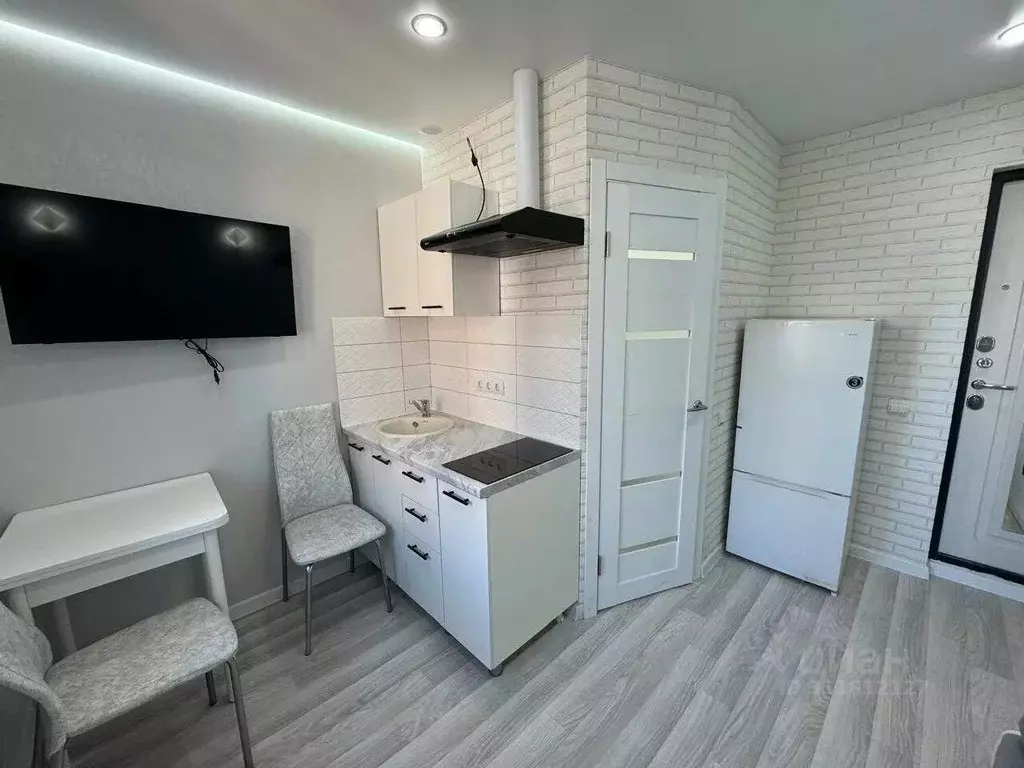 Студия Чувашия, Чебоксары просп. Максима Горького, 11 (20.0 м) - Фото 1